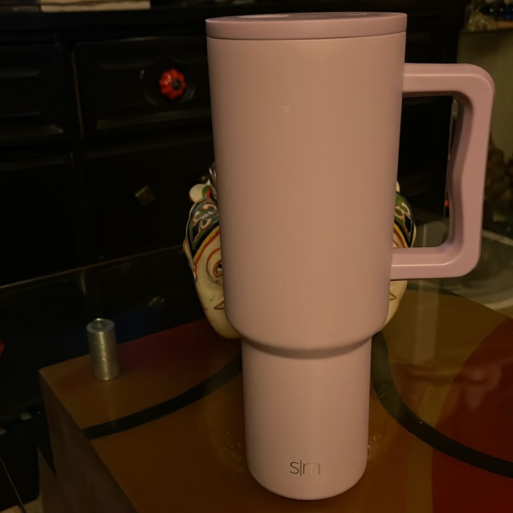 Simple Modern Tumbler